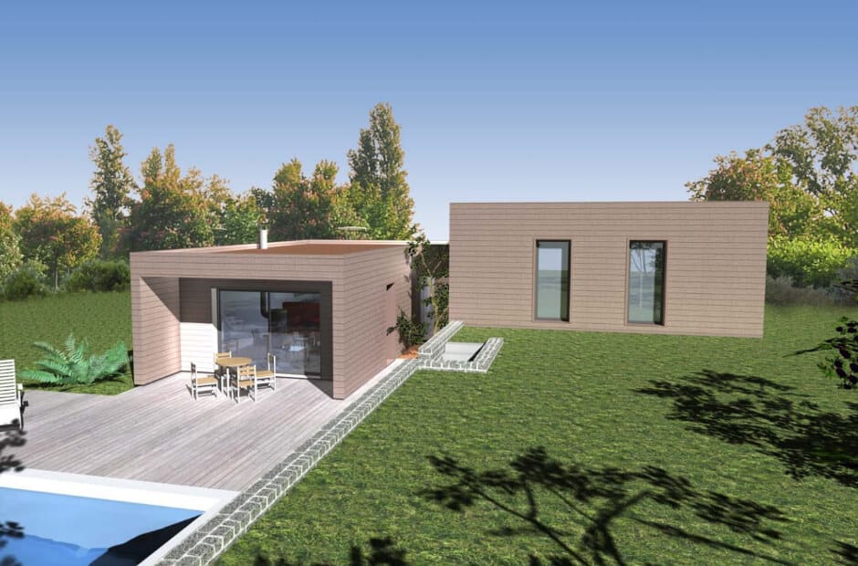 Perspective Technika